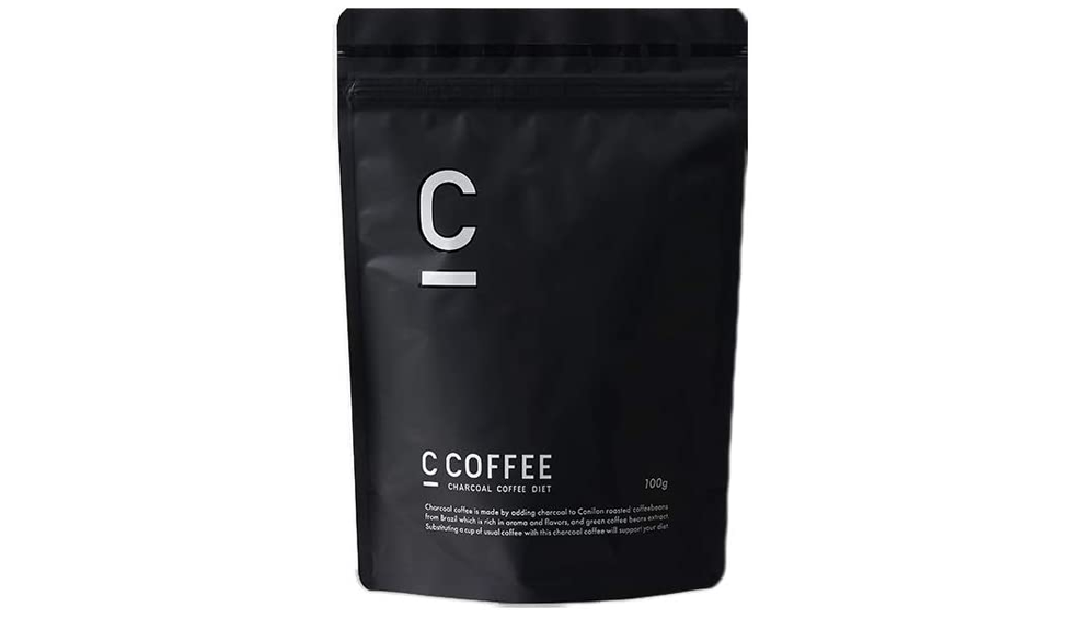 C COFFEE シーコーヒー